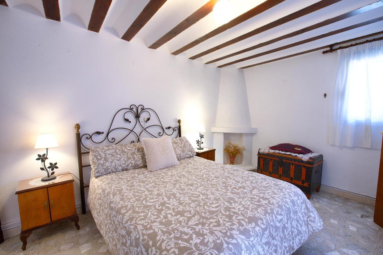 Cuencaloft Zarzuela Vila Exterior foto